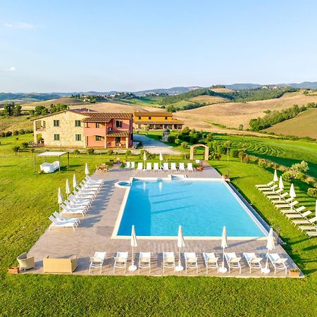 Agriturismo Panieracci Villamagna  Luaran gambar