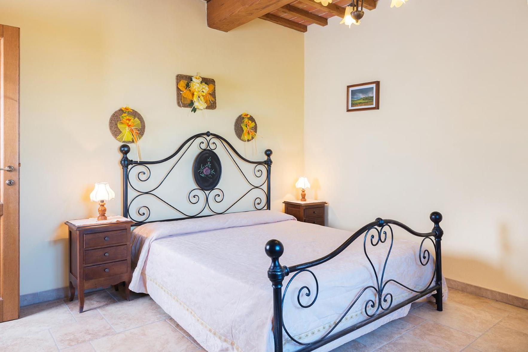 Agriturismo Panieracci Villamagna  Bilik gambar