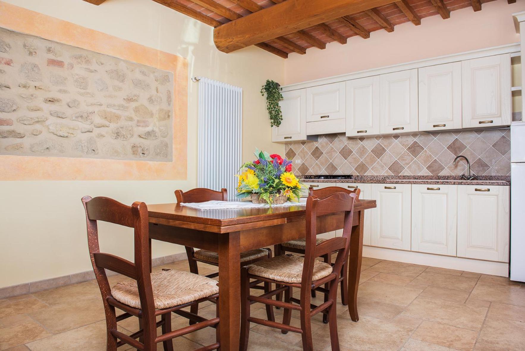 Agriturismo Panieracci Villamagna  Bilik gambar