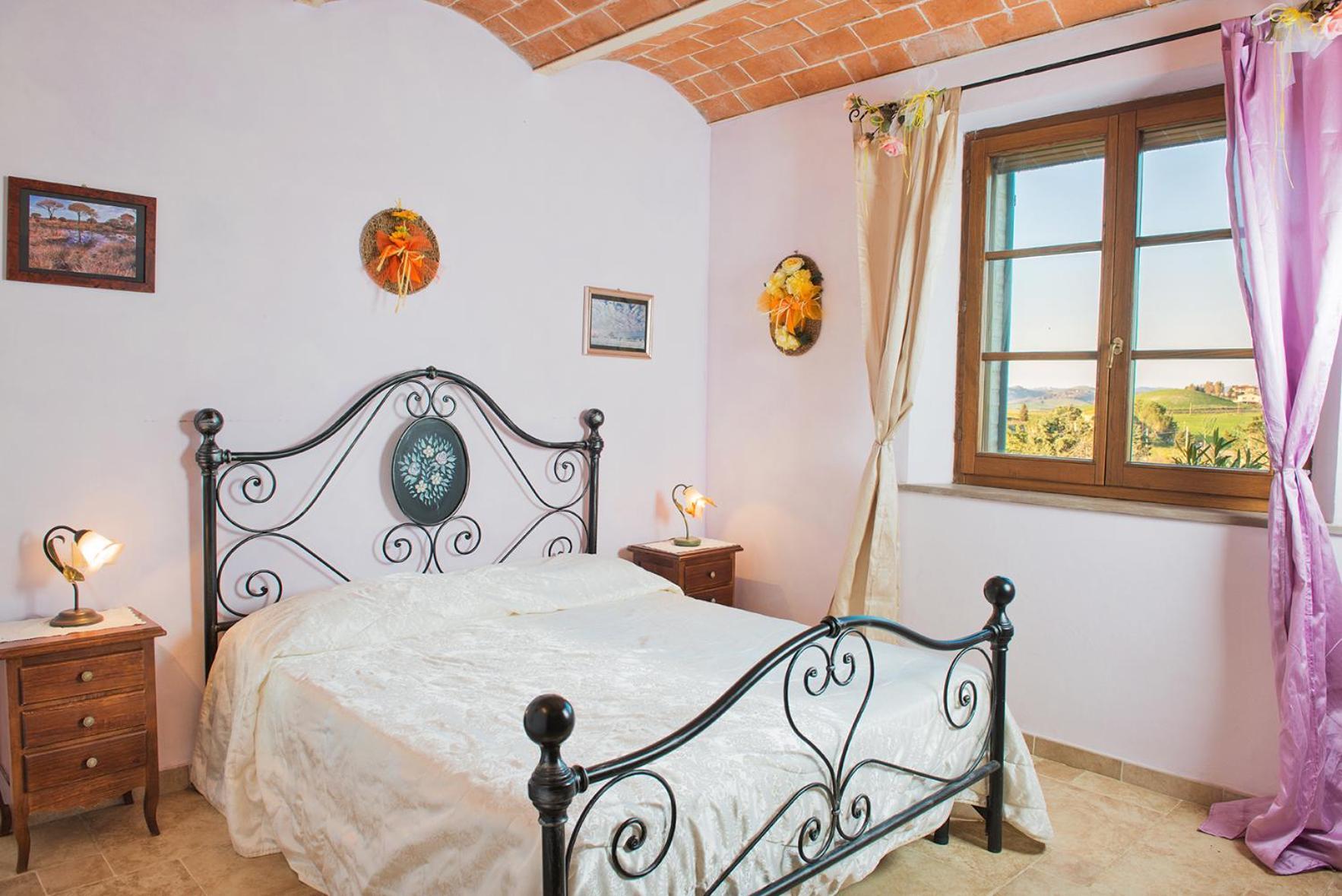 Agriturismo Panieracci Villamagna  Bilik gambar