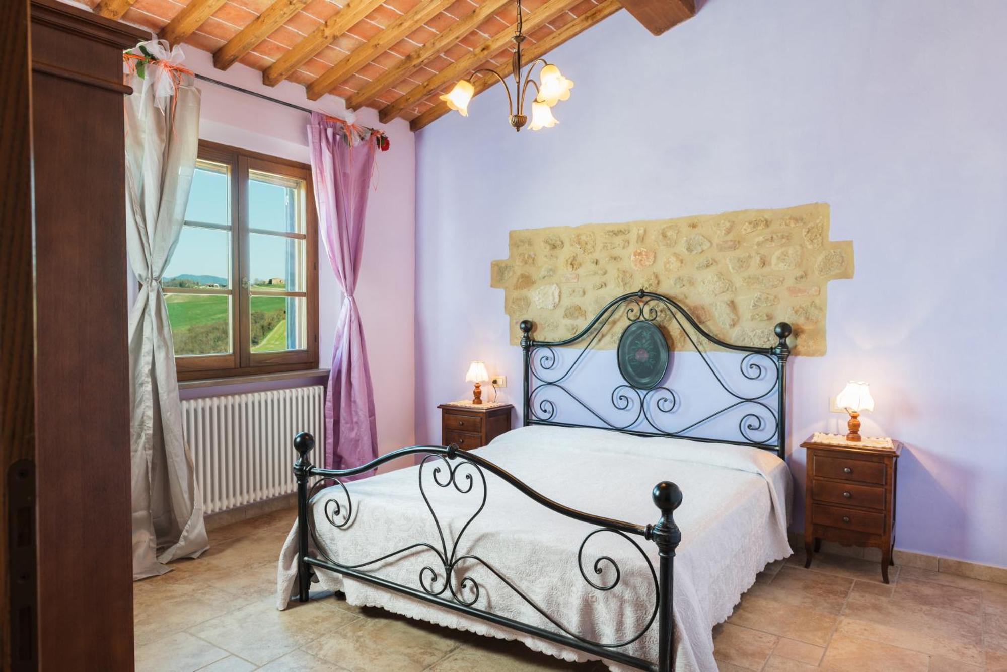 Agriturismo Panieracci Villamagna  Luaran gambar